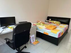 Blk 124 Pasir Ris Street 11 (Pasir Ris), HDB 4 Rooms #576273911